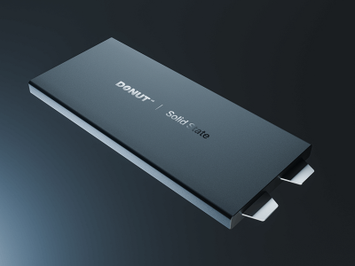 芬蘭Donut Lab全固態電池量產 性能卓越或推動行業加速發展