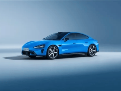 新一代小米SU7全系標配V6s Plus電機 自研自產提升效率縮短交付周期