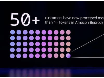 AI拐點已至:亞馬遜云科技以自研野心與務實策略領跑未來