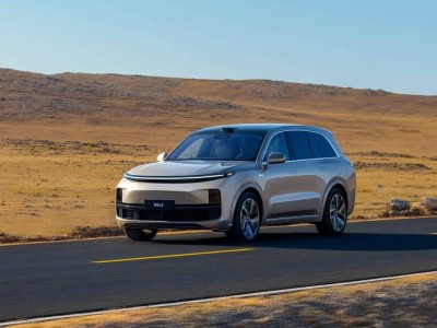 增程式電動車為何受青睞?理想L8車主曬賬:低使用成本成關鍵因素