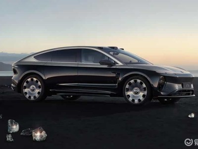 蔚來ET9百萬紀念限量版上市，9臺限量發售，專屬標識盡顯尊貴收藏價值