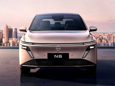 日產(chǎn)N6上市首月售6822臺(tái)，綜合實(shí)力不俗，能否成東風(fēng)日產(chǎn)新“爆款”？