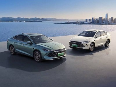 比亞迪新年放大招！10萬級插混續(xù)航升級，每公里成本直逼純電車