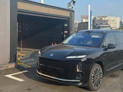 蔚來ES8準車主別愁！固態(tài)電池來襲，現(xiàn)在購車影響真不大？