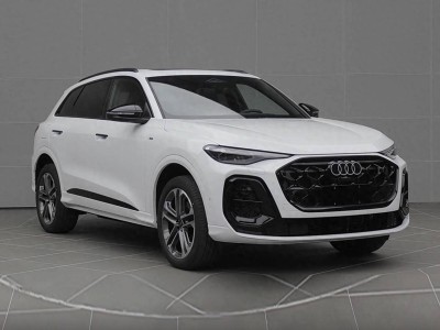 1月12日-18日新車(chē)來(lái)襲！全新奧迪Q5L等熱門(mén)車(chē)型齊登場(chǎng)