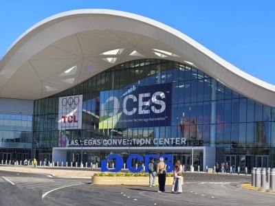 睿爾曼CES 2026展風(fēng)采：硬件數(shù)據(jù)網(wǎng)絡(luò)齊發(fā)力 引領(lǐng)具身智能新潮流