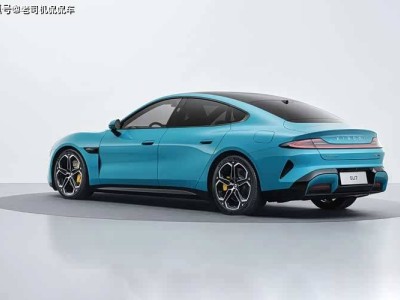 雷軍力挺小米汽車:SU7勝Model 3,YU7有望趕超Model Y未來可期
