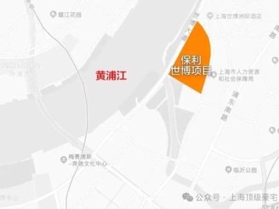 保利世博天悅:2026年一線江景豪宅,高端配套齊全,戶型多元價(jià)格優(yōu)