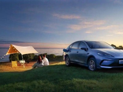 比亞迪加推大電池DM-i：以技術普惠重塑插混市場價值新標桿