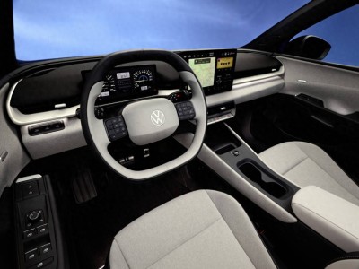 大眾順應(yīng)民意回歸實(shí)體按鍵 國內(nèi)車企全球化布局面臨新選擇