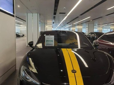 從“一車難求”到價格跳水 小米二手車行情波動 保值率真相幾何?