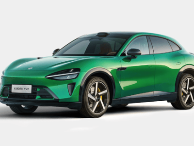 雷軍轉發YU7拆解視頻:制動懸架動力智能齊發力 小米欲造標桿純電SUV