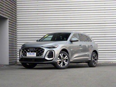 全新奧迪Q5L今日登場！尺寸升級、華為智駕加持，動力配置亮點滿滿