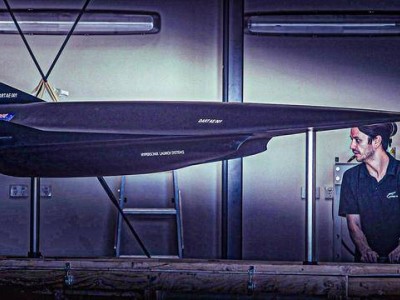 氫能領(lǐng)航高超聲速時(shí)代：12馬赫氫動(dòng)力飛機(jī)如何重塑人類航空新未來