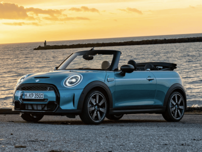 螢火蟲天馬狂想曲特別版來襲！租電9.58萬限量99臺(tái)，個(gè)性之選平替MINI