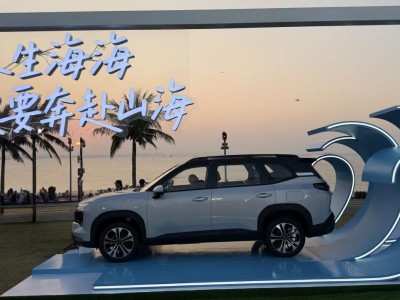 6萬級起售！五菱星光560硬派登場，大空間三動力開啟家庭生意兩用新篇