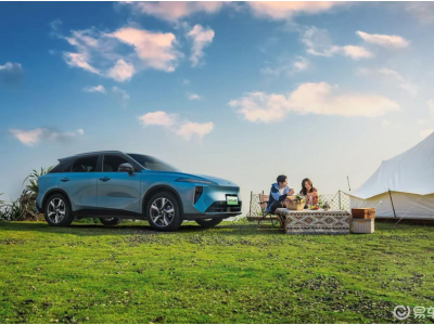 2026款啟辰大V DD-i虎鯨上市，以“三好”實力解鎖家庭出行新體驗