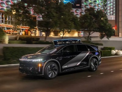 CES 2026：Uber Robotaxi驚艷登場，自動駕駛出行商業(yè)運營即將開啟