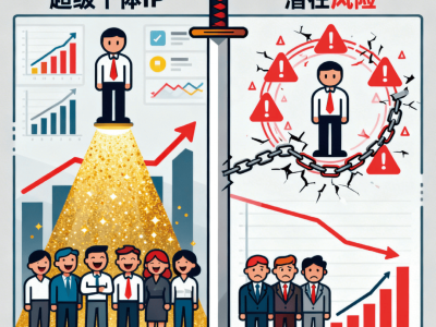 企業(yè)家超級(jí)IP：紅利與風(fēng)險(xiǎn)并存，STRATEGY模型破局發(fā)展困局