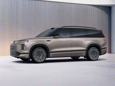 大眾ID.ERA 9X增程車來襲,空間續(xù)航智駕亮眼,發(fā)動(dòng)機(jī)非核心優(yōu)勢(shì)?