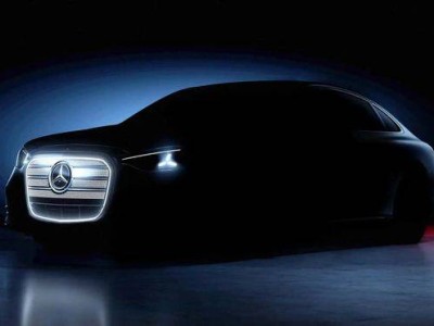 奔馳2026年開啟最強產品攻勢 轎車SUV及AMG多線發力推新