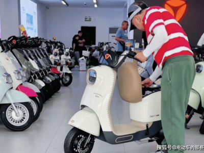 電動摩托車電池怎么選？60V32Ah與72V23Ah誰更耐用？答案在此！