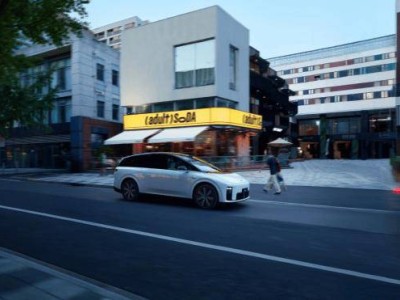 國產電驅崛起新標桿！理想自研高壓SiC系統斬獲權威大獎，引領行業創新潮