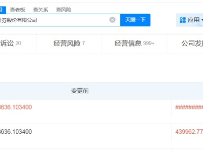 南京證券增資至44億 增幅約19%