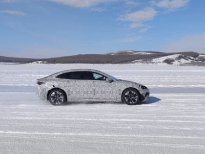 探秘全球六大汽車冬測地:極寒之地如何“烤”驗(yàn)汽車“真功夫”?