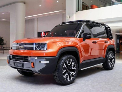 雙電機(jī)也能玩轉(zhuǎn)原地掉頭?吉利新專利解鎖車輛靈活調(diào)頭新姿勢