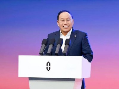 跨界融合鑄就百萬里程碑,張興海引領(lǐng)問界駛向高端智能新未來