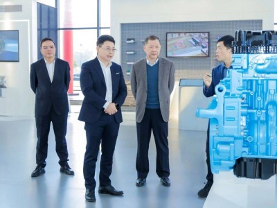 從產品經理到生態開拓者：余承東帶隊布局 華為“鴻蒙生態”駛向新藍海