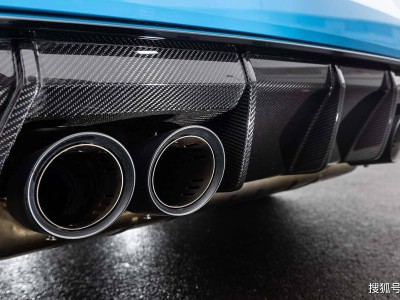 2026年燃油與混動新車來襲!豪華性能雙在線,續寫內燃機精彩篇章