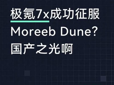 極氪7X“踢館”中東“恐怖之丘” 國產(chǎn)純電越野實力出圈