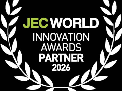 寶馬攜手伙伴破局:亞麻纖維創新應用,斬獲JEC復合材料創新大獎