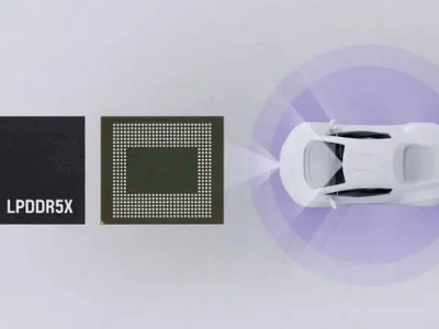 SK海力士車用LPDDR5X內存獲ASIL-D認證 助力汽車安全系統升級