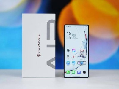 紅魔11 Air深度評(píng)測(cè)：輕薄機(jī)身藏電競(jìng)猛獸，續(xù)航性能雙巔峰！