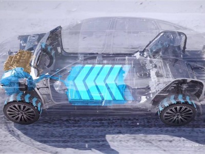 吉利銀河A7：省油與動(dòng)力兼得，空間安全雙優(yōu)，重塑電混家轎新標(biāo)桿