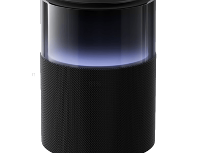 小米Sound Pro：高保真音效搭配炫彩燈效，開啟智能音樂新體驗