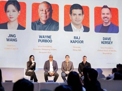 2026品牌出海:以體驗為橋、科學(xué)為翼、藝術(shù)為鑰,解鎖海外消費新密碼