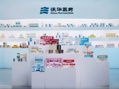 透視滬深兩市首份年報:沃華醫(yī)藥以產(chǎn)品護城河與極致運營鑄就162.93%凈利潤高韌性增長
