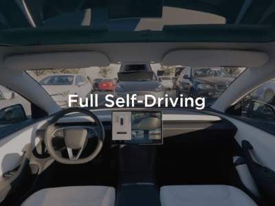 馬斯克力推FSD授權(quán),傳統(tǒng)車企緣何紛紛“自研”不“外購”?