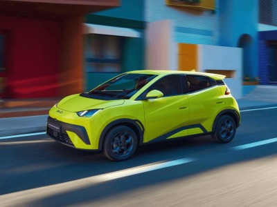 工信部新規:新能源汽車企業需建全周期檔案與安全監測等多項機制