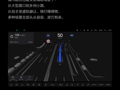 理想汽車OTA8.2版本升級：輔助駕駛優化 智能座艙電動領域添新功能