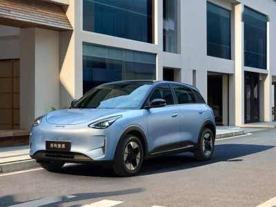 2025乘用車銷量揭曉:星愿登頂 比亞迪三款入圍 燃油車軒逸仍堅(jiān)挺