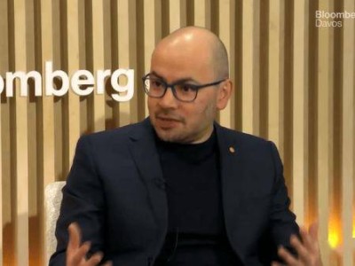 谷歌DeepMind CEO：中國AI追趕力強 但引領性創新待突破