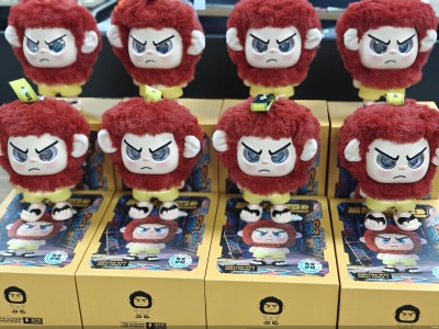 AI玩具賽道“狂飆”:巨頭入局競逐,初創企業突圍,倫理挑戰待解