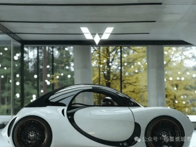 五菱“蛋蛋車”萌趣登場,1.2萬起售,或成老頭樂市場“攪局者”?