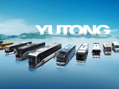 2025年銷近5萬(wàn)！宇通客車以創(chuàng)新產(chǎn)品與服務(wù)書寫全球領(lǐng)跑新篇章