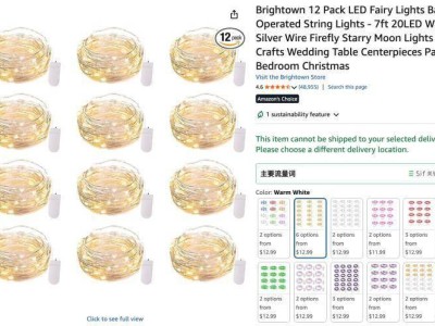 亞馬遜中小賣必看!用“反向拆解法”復(fù)制爆單邏輯,2026節(jié)日流量輕松抓